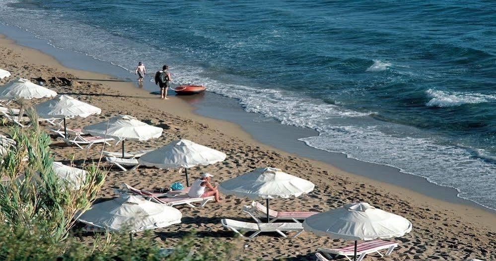 فندق Pefki Islands المظهر الخارجي الصورة